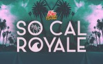 Image for KCMQ Presents SoCAL ROYALE: Tribute to the 90's West Coast Scene