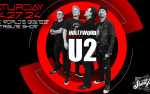 Image for Hollywood U2 - The World’s Greatest U2 Tribute Show