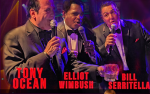 Image for Tony Ocean's Rat Pack with Bill Serritella & Elliot  Wimbush and guest Jack D'Amico