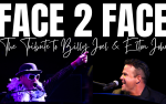 Image for Billy Joel & Elton John Tributes: Face 2 Face