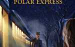 Image for Polar Express Pajama Party! & Film Screening - 10AM