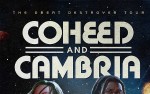 Image for Coheed and Cambria