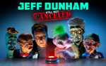 Jeff Dunham Still Not Cancelled (Friday)