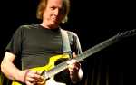 Image for ADRIAN BELEW, with special guest SAUL ZONANA