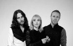 Image for THE JOY FORMIDABLE, with TWEN