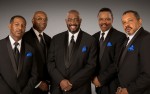 Image for Temptations and the Four Tops