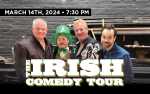 Image for The Irish Comedy Tour