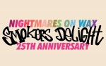 Image for CANCELLED:  Nightmares on Wax presents Smokers Delight (25th Anniversary Live Orchestra Show)