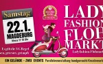 Image for Ladyfashion-Flohmarkt - Messe Magdeburg