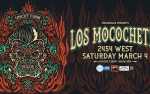 Image for Los Mocochetes "Live on the Lanes" at 2454 West (Greeley)