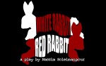 Image for White Rabbit Red Rabbit