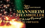 Image for Mannheim Steamroller Christmas
