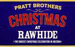 Pratt Brothers Christmas at Rawhide - December 24, 2023