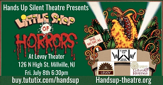 Image for Little Shop Of Horrors