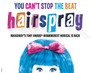 Image for HAIRSPRAY (BROADWAY)