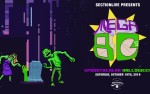 Image for Mega 80's - Spooktacular