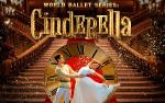 Image for World Ballet Series: Cinderella
