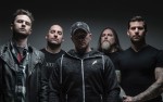 Image for All That Remains, with Unearth, Big Story