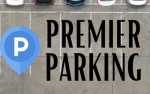 Saturday, May 25 - Premier Parking