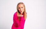 Image for Darci Lynne: My Lips Are Sealed (Except When They're Not)