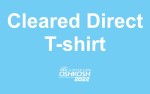 Image for Cleared Direct T-shirt Member