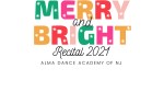Image for Merry & Bright Holiday Dance Recital