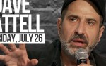 Image for Dave Attell  -- ONLINE SALES HAVE ENDED -- TICKETS AVAILABLE AT THE DOOR