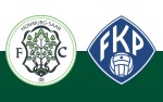 Image for FC 08 Homburg - FK 03 Pirmasens