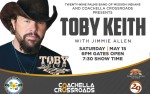 Image for Toby Keith - Country Comes to Town Tour