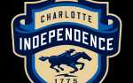 Parking - Charlotte Independence Game 2