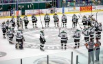 Image for Cedar Rapids RoughRiders vs. Central Ill. Flying Aces