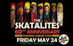 Image for The Skatalites 60th Anniversary 'Diamond Jubilee' Tour