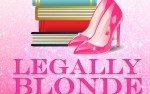 Image for HP Community Theatre: Legally Blonde