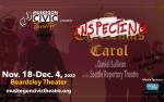 Image for Inspecting Carol