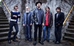 Image for Drive By Truckers with High Up