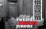 Image for Twelve Angry Jurors by Reginald Rose