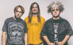 Image for The Melvins with Spotlights