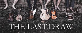Image for McMenamins Presents: THE LAST DRAW, 21+