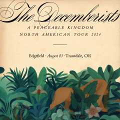 Image for The Decemberists
