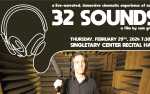 32 Sounds - A Film by Sam Green