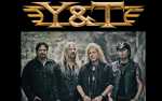 Image for Y&T: 50 Year Anniversary Tour