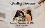 2024 Wedding Showcase