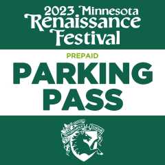 2023 Parking Pass (Please Choose Date)