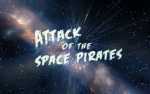 The Scobee Planetarium 6:30 Family Presentation - "Attack of the Space Pirates"