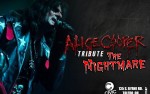 Image for Alice Cooper tribute - The Nightmare