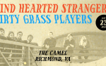 Image for Kind Hearted Strangers and Dirty Grass Players