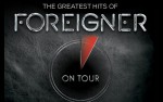 Image for FOREIGNER: The Greatest Hits of FOREIGNER *Rescheduled to June 26*