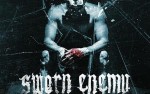 Image for CANCELED:  SWORN ENEMY with Heavy Down, Absent Mind, and Enemy of Creation