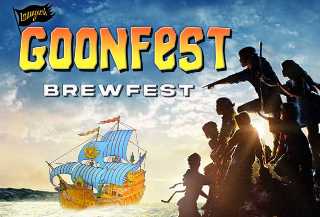 Inaugural GoonFest Brewfest