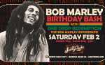 Image for Bob Marley Birthday Bash w/ One Drop Redemption: The Bob Marley Experience!